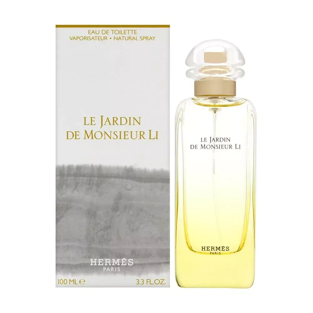 Hermes Le Jardin de Monsieur Li 100 ml