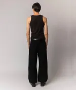 Джинсы Ovum Relaxed 04 Burnt toast