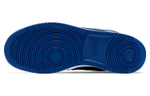 Кроссовки Nike Ebernon Mid