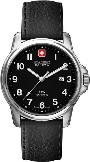 Швейцарские часы Swiss Military Hanowa 06-4231.04.007