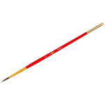 Кисть №3, круглая "Пони" (Гамма)