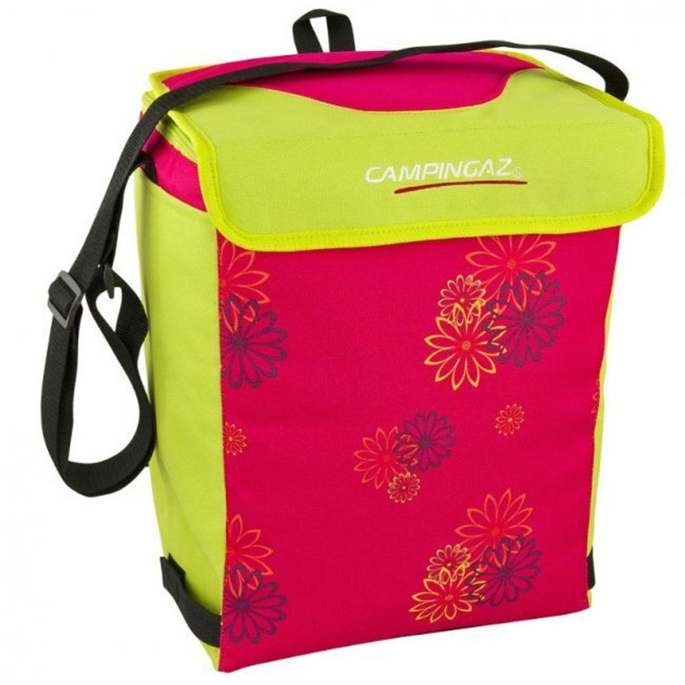 Сумка изотермическая CG MiniMaxi 19л Pink Daysy 2000013689