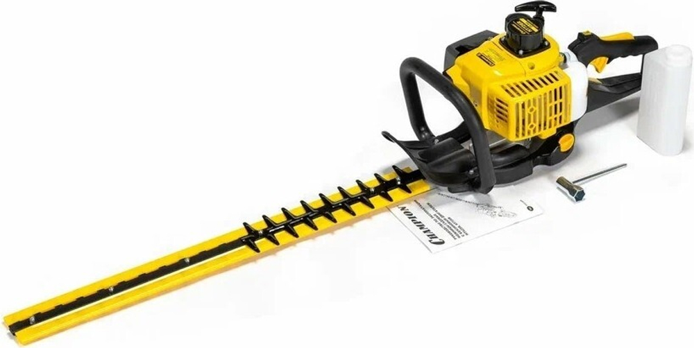 Ножницы-кусторез бензиновые CHAMPION HT726R