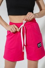 Шорты Мегаполис-6 Виотекс ФУКСИЯ