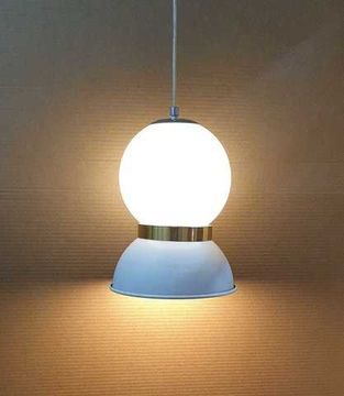 Дизайнерский светильник Pure by Delightful