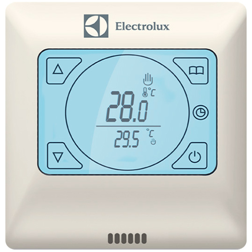 Терморегулятор Electrolux ETT-16 цифровой