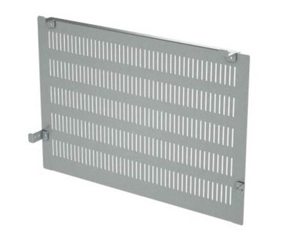 Комплект закрытия задний для нижнего расположения сборных шин, изолирующий, двухстороннего обслуживания для  высоты 2000мм