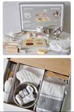 Игрушка Cookie Play Set