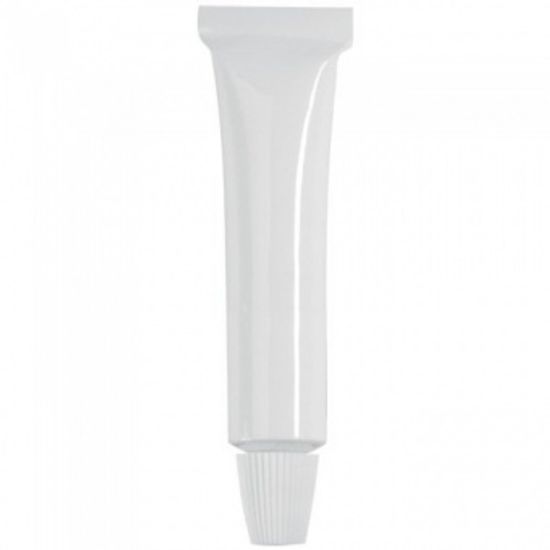 Паста для правки Exporter Solingen, белая