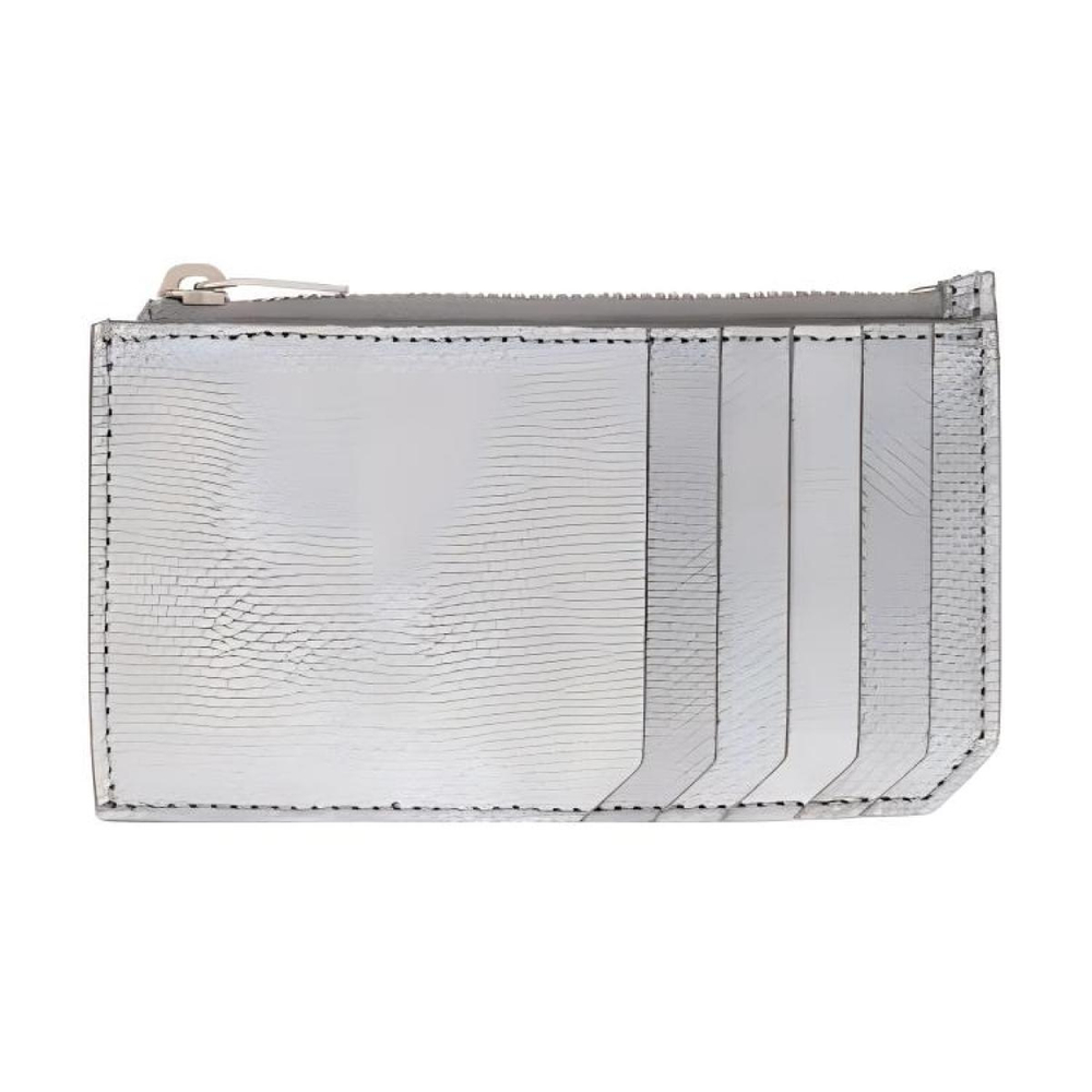 Картхолдеры и кошельки SAINT LAURENT YSL, 609362-EAAIO-8113