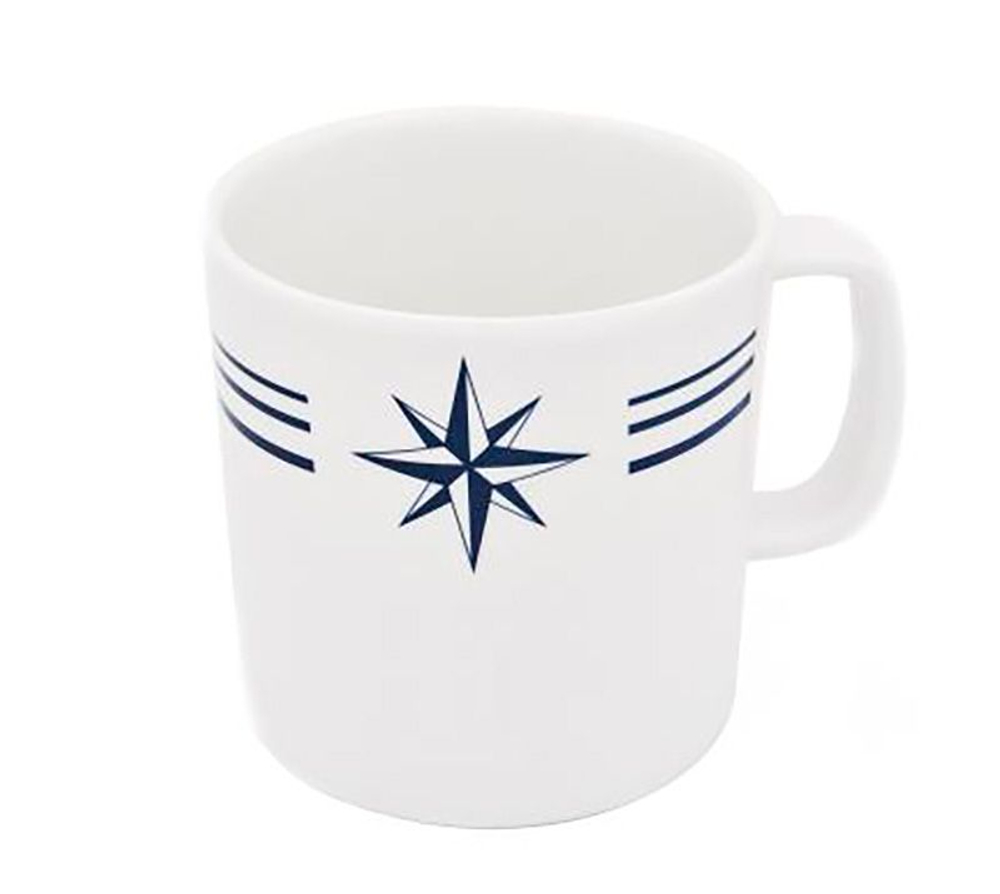 Набор кружек Polaris, 6 шт (10269341)