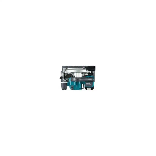 Аккумуляторная дисковая пила Makita DHS661ZU