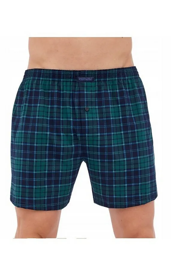 945 COMFORT Свободные боксеры 3 шт. в упаковке