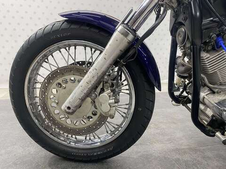 Yamaha Dragstar XVS1100 , 2006