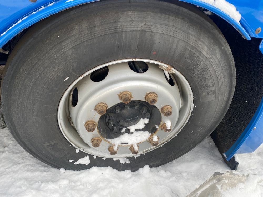 MAN TGX 4x2 Седельный тягач 18.500 4X2 LLS (Дизельный, 12,4 л, 500 л.с., МТ)