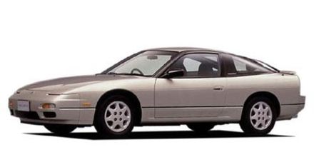 180SX (I) 1989-1998