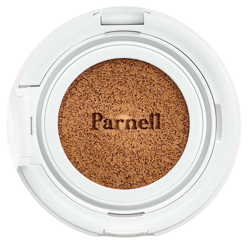 Parnell, Cicamanu Serum Cushion, 35N, карамель, 15 г (0,52 унции)