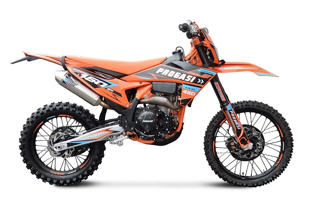 PROGASI ENDURANCE 450 EFI