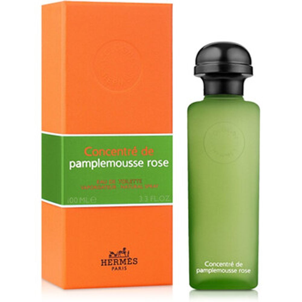 Hermes Eau de Pamplemousse Ross EDT 100ml