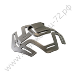 FUBAG Опорная площадка для оголовья эргономик BLITZ 5-13