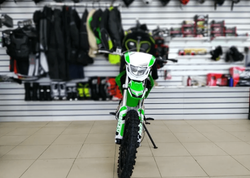 Мотоцикл PROGASI SMART 150 PITBIKE Б/У