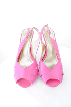 Босоножки O'shade кожаные 37 размер