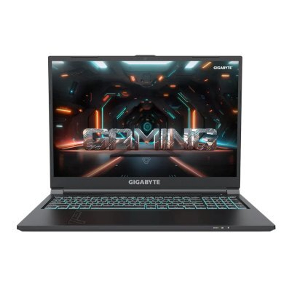Ноутбук GigaByte G6 2023 KF-H3KZ854SH