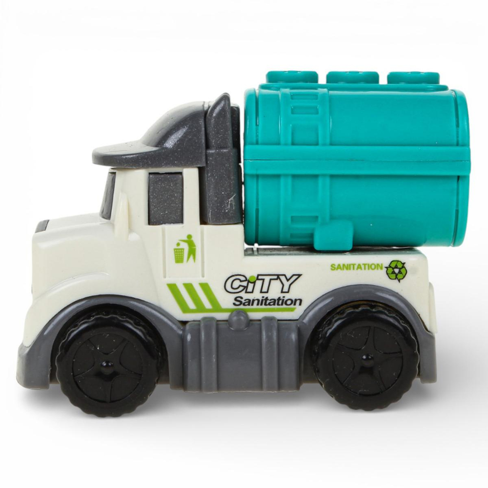 Спецтехника ин. в ассорт. пакет 1308H