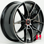 Комплект дисков Vossen 8809 16x7 et38 4x100/4x114.3