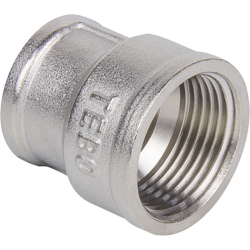 Муфта TEBO переходная ВР 3/4"x1/2" (16/288)