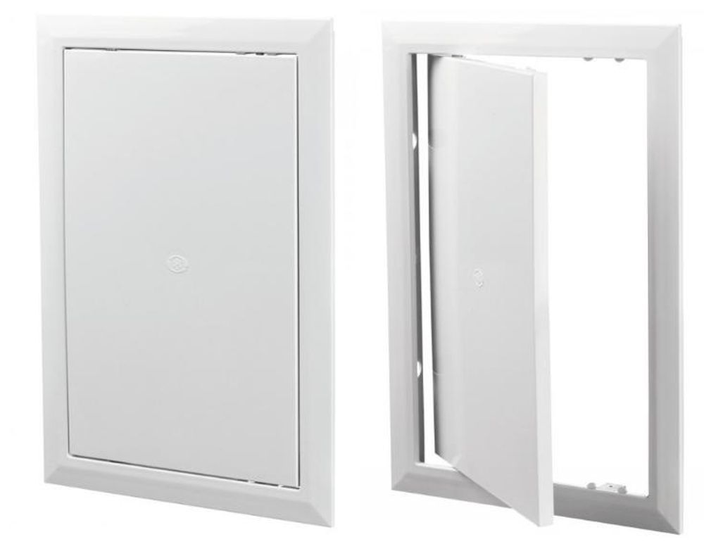 Люк пластиковый ревизионный AD