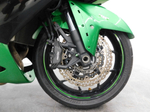 Kawasaki Ninja ZX-14R 038381