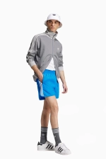 Шорты adidas Adicolor Classics Sprinter - синий