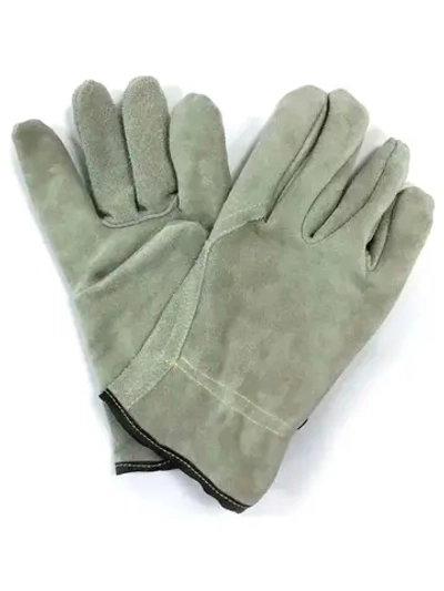 Перчатки сварщика АТЛАНТ ДРАЙВЕР TDH_ATL_GL_07