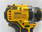 DeWalt Дрель-шуруповерт, 18 В, 79 Нм, 2 АКБ