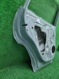 Дверь задняя левая Toyota RAV4 5 XA50 (2018-н.в.)