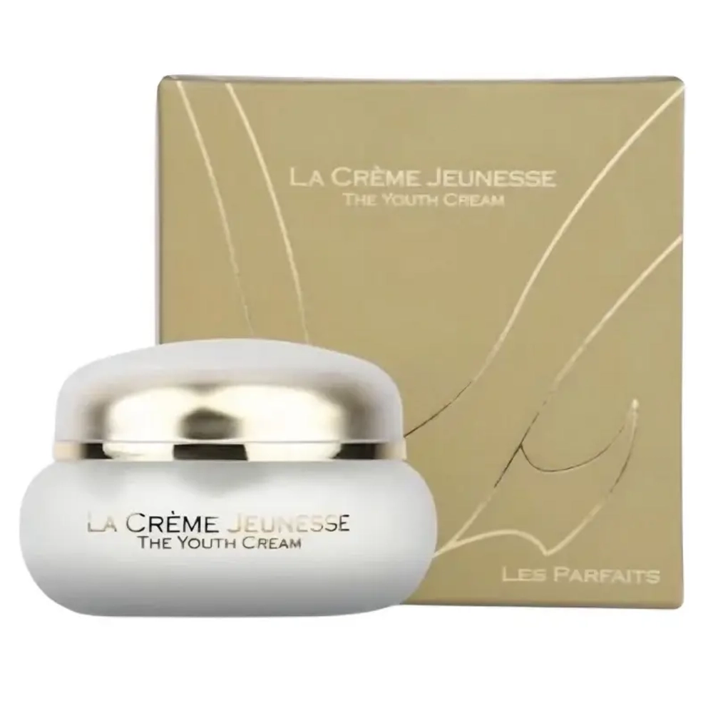 La Crème Jeunesse GERnetic