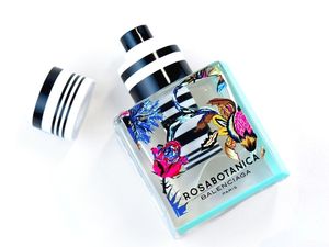 Balenciaga Rosabotanica Eau De Parfum