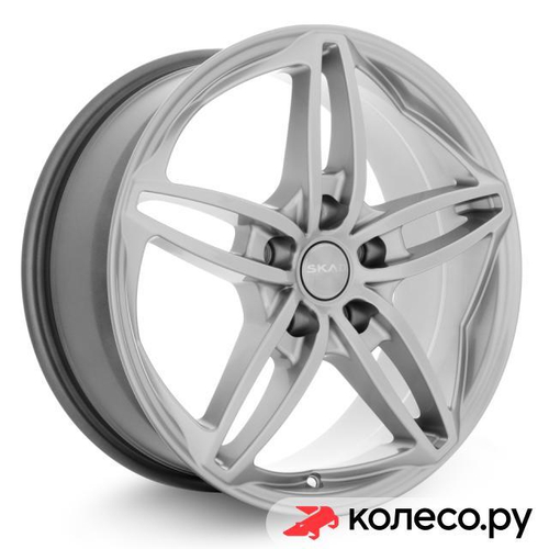 Турин 7x17/5*114.3 D67.1 ET45 Селена