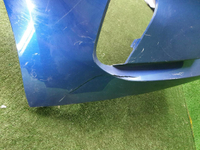 Бампер передний Kia K5 (2019-2023)