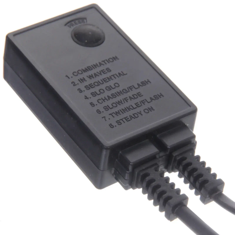 Фигура светодиодная «Звездопад» 58 см, 324 ламп LED, 8 режимов, 220V, Мультицвет