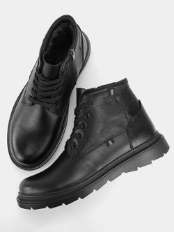 Ботинки мужские M0073-1P