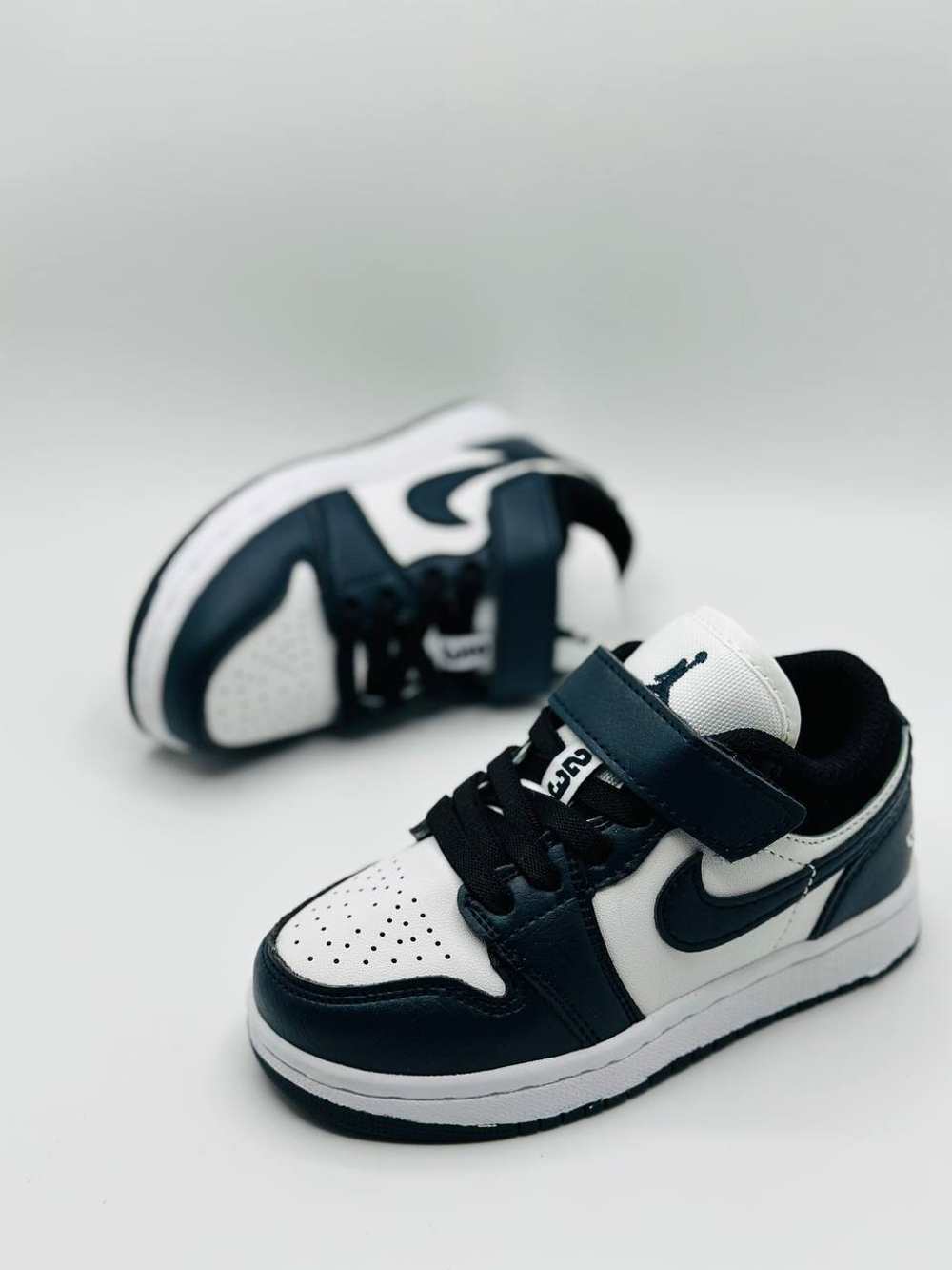 Детские кроссовки Nike Air Jordan Kids