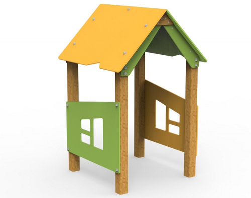 Домик Смарт-мини 321.05 SM1