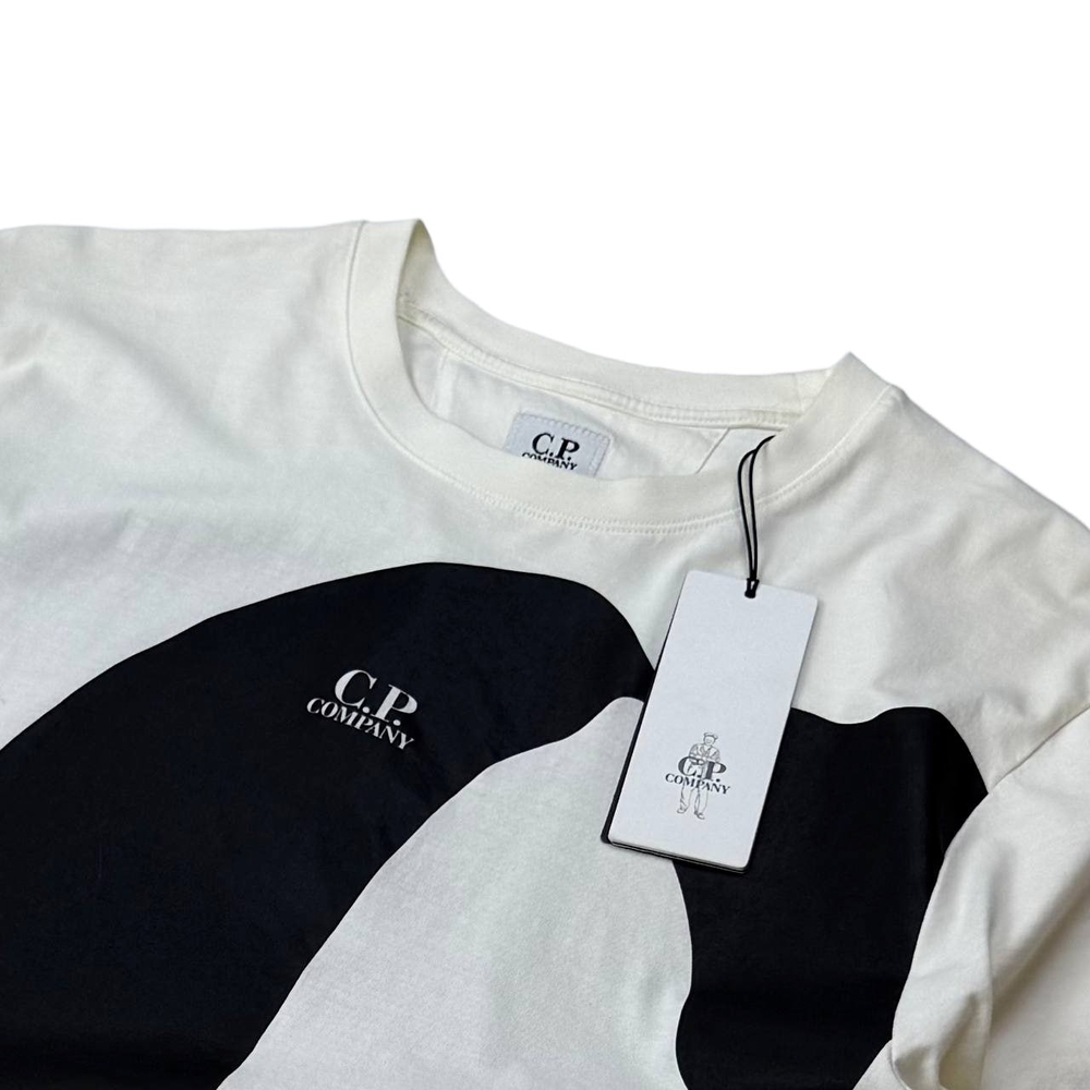 Футболка C.P.Company Новая с биркой