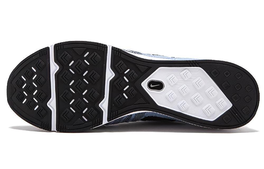 Nike Flyknit Trainer Cirrus Blue