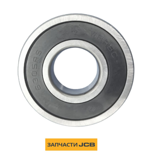 Подшипник JCB 6305RS