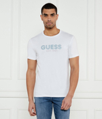 Футболка GUESS - белый(M4YI30 J1314)