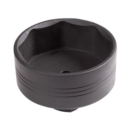 Цена на МАСТАК (100-42109) Головка торцевая восьмигранная для крышки осей BPW, 109 мм