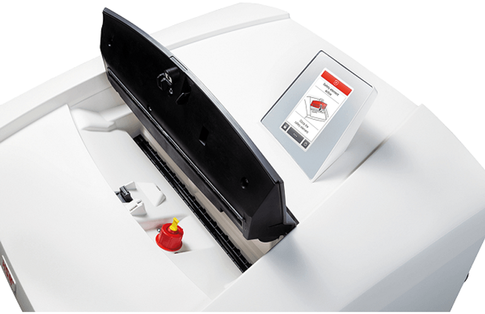 Уничтожитель бумаг  HSM SECURIO P40 i-5.8